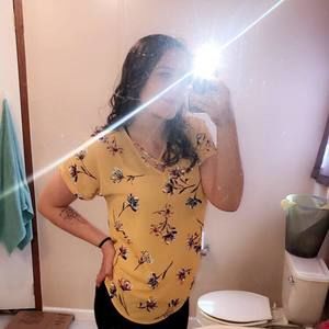 Meet your Posher, Lizzy